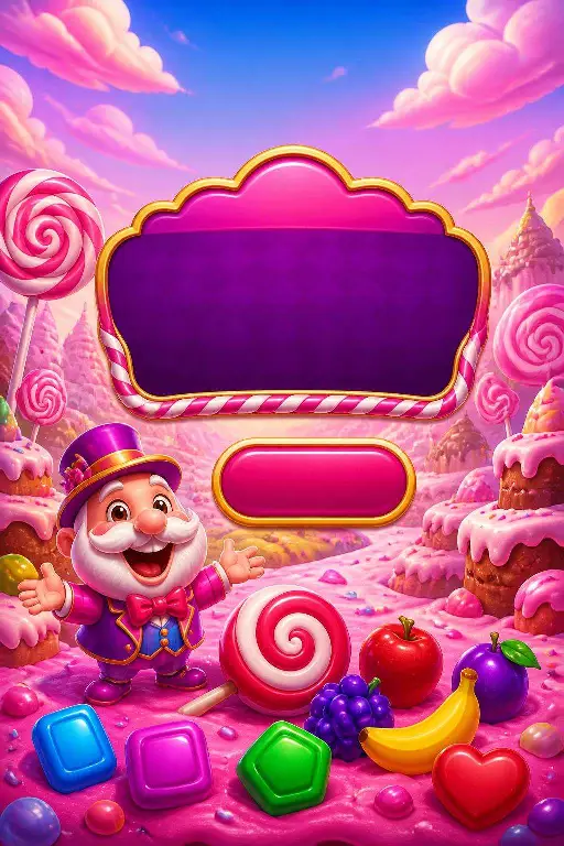SweetBonanza1000 — скриншот 1